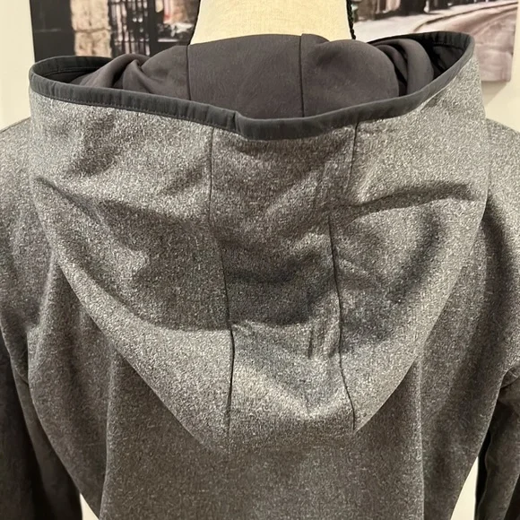 Under Armour Fleece Hoodie - Picture 6 of 10